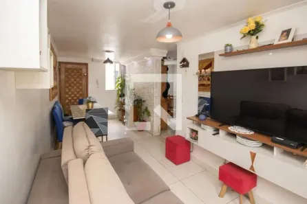 Apartamento com 2 Quartos à venda, 57m² no Jardim Julieta, São Paulo