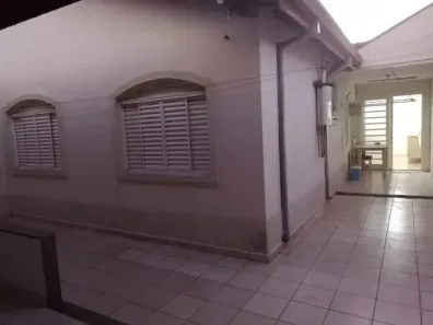 Casa com 3 Quartos à venda, 150m² no Conjunto Residencial Trinta e Um de Março, São José dos Campos