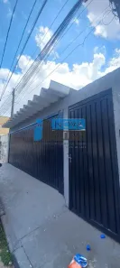 Sobrado com 2 Quartos para alugar, 60m² no Vila Medeiros, São Paulo
