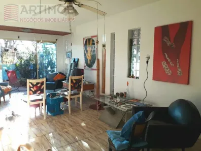 Sobrado com 3 Quartos à venda, 200m² no Jardim Colombo, São Paulo