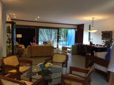 Casa com 3 Quartos à venda, 516m² no Itanhangá, Rio de Janeiro