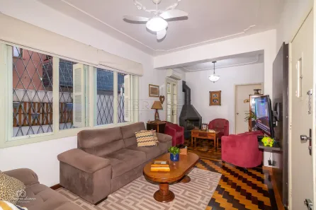 Apartamento com 3 Quartos à venda, 79m² no Rio Branco, Porto Alegre