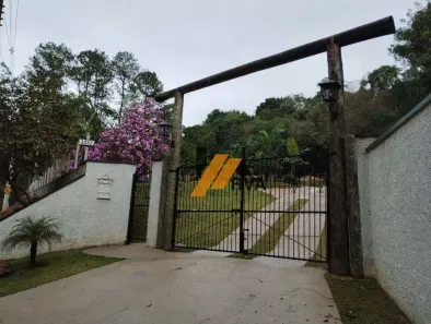 Fazenda/Sítio com 2 Quartos à venda, 400m² no Santa Clara, Jundiaí