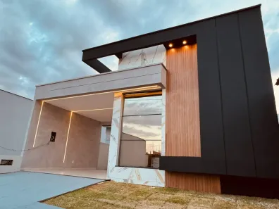 Casa de Condomínio com 3 Quartos à venda, 112m² no Centro, Ananindeua
