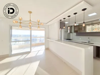 Apartamento com 3 Quartos à venda, 125m² no Alemães, Piracicaba