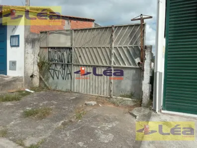 Lote/Terreno à venda, 135m² no Parque Buenos Aires, Suzano
