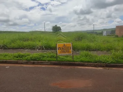 Lote/Terreno à venda, 250m² no Jardim das Araucárias, Sertãozinho