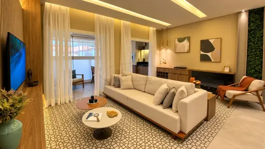 Apartamento com 3 Quartos à venda, 90m² no Vila Independência, Sorocaba