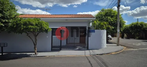 Casa com 2 Quartos à venda, 75m² no Vila São Jorge, São José do Rio Preto