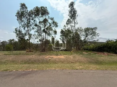 Lote/Terreno à venda, 2099m² no Condomínio Terras de São José, Itu