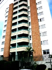 Apartamento com 3 Quartos à venda, 93m² no Parque Mandaqui, São Paulo