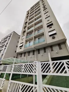 Apartamento com 1 Quarto à venda, 84m² no Boqueirão, Santos