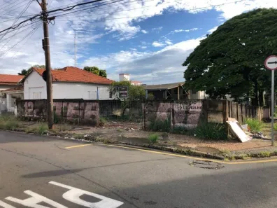 Lote/Terreno à venda, 375m² no Vila Santa Catarina, Americana