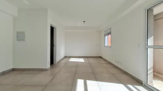 Apartamento com 1 Quarto à venda, 43m² no Alto da Boa Vista, Ribeirão Preto