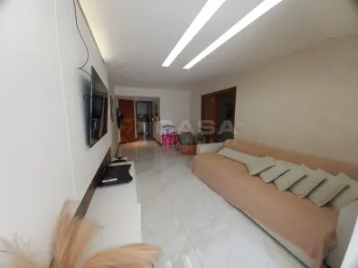 Apartamento com 3 Quartos à venda, 118m² no Praia de Itaparica, Vila Velha