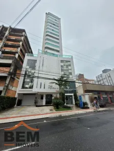 Apartamento com 2 Quartos para alugar, 95m² no Centro, Itajaí