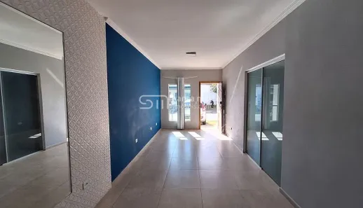 Casa com 2 Quartos à venda, 53m² no Parque das Rodovias, Lorena