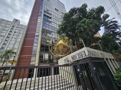 Apartamento com 4 Quartos à venda, 380m² no Cambuí, Campinas