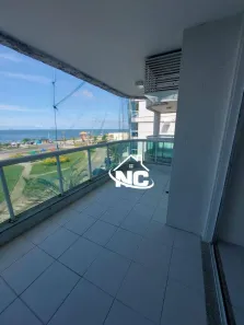 Apartamento com 3 Quartos à venda, 120m² no Piratininga, Niterói
