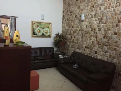 Casa com 3 Quartos à venda, 160m² no Vila Carvalho, Sorocaba