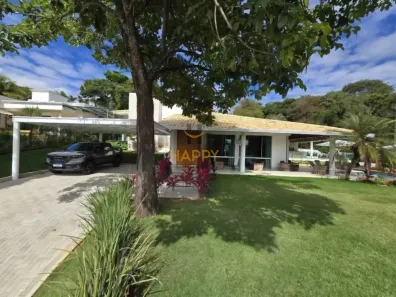 Casa de Condomínio com 5 Quartos à venda, 380m² no Condados da Lagoa, Lagoa Santa