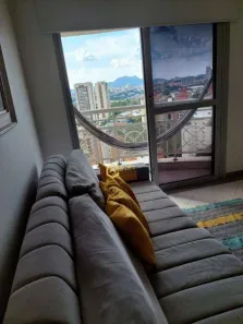 Apartamento com 3 Quartos para alugar, 75m² no Vila Leopoldina, São Paulo
