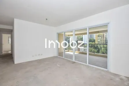 Apartamento com 4 Quartos à venda, 138m² no Vila Andrade, São Paulo