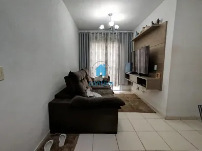 Apartamento com 2 Quartos à venda, 90m² no Conceição, Osasco