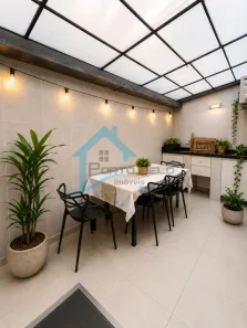 Apartamento com 2 Quartos à venda, 44m² no Sapucaia, Contagem