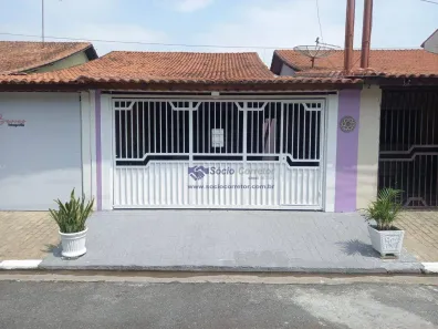 Casa com 2 Quartos à venda, 121m² no Parque Renato Maia, Guarulhos