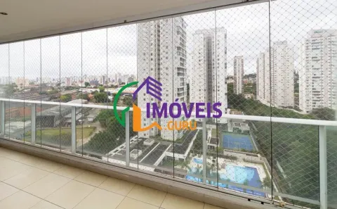 Apartamento com 3 Quartos à venda, 87m² no Vila Anastácio, São Paulo