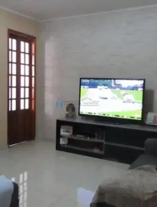 Casa com 3 Quartos à venda, 143m² no Vila Santa Clara, São Paulo