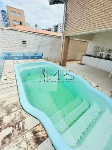 Casa com 4 Quartos à venda, 210m² no Tupi, Praia Grande