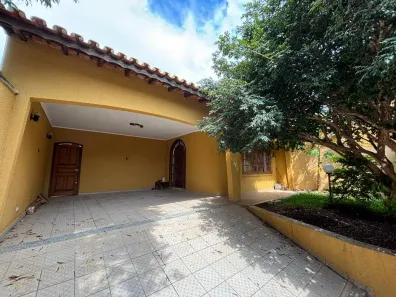 Casa com 3 Quartos à venda, 199m² no Jardim Moacyr Arruda, Indaiatuba