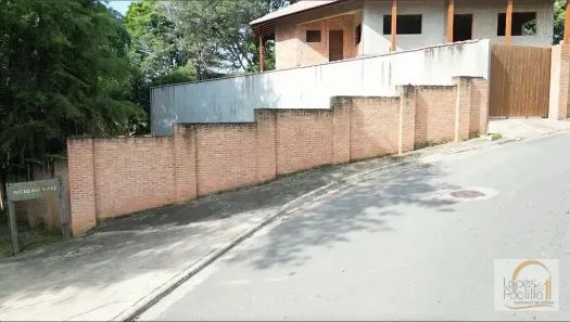 Lote/Terreno à venda, 10m² no Jardim Maristela, Atibaia