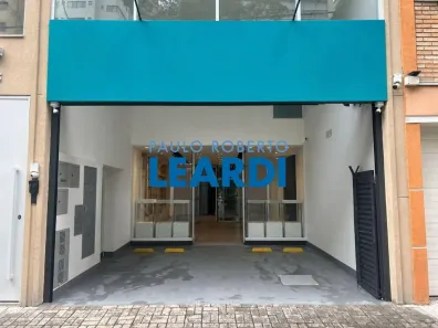 Ponto Comercial para alugar, 100m² no Vila Clementino, São Paulo