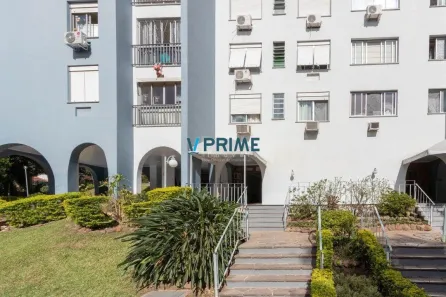 Apartamento com 3 Quartos à venda, 79m² no Cristal, Porto Alegre