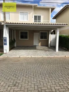 Casa de Condomínio com 3 Quartos à venda, 120m² no Bairro da Vossoroca, Sorocaba