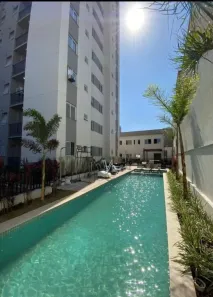 Apartamento com 1 Quarto à venda, 32m² no Todos os Santos, Rio de Janeiro