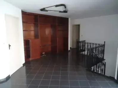 Apartamento com 4 Quartos para alugar, 214m² no Centro, Ribeirão Preto