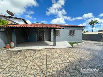 Casa com 3 Quartos à venda, 340m² no Cambeba, Fortaleza