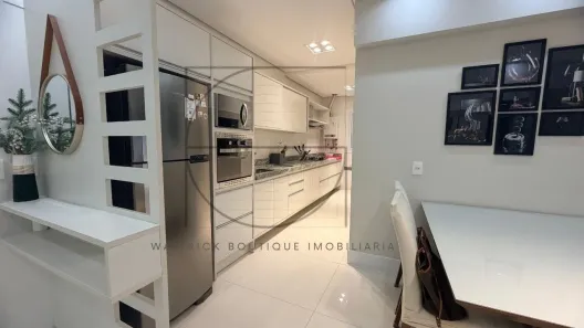 Apartamento com 2 Quartos à venda, 100m² no Jurerê Internacional, Florianópolis