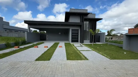 Casa com 4 Quartos à venda, 204m² no Mariápolis Ginetta, Vargem Grande Paulista