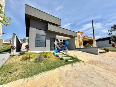Casa de Condomínio com 3 Quartos à venda, 125m² no Residencial Alta Vista 2, Caçapava