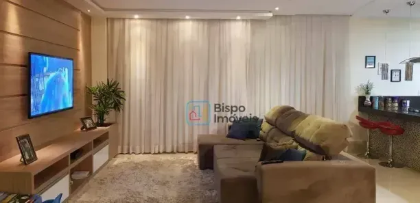 Casa com 3 Quartos à venda, 310m² no Vila Mollon IV, Santa Bárbara D'Oeste