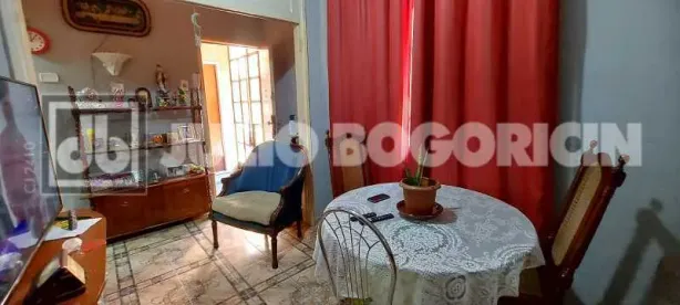 Apartamento com 2 Quartos à venda, 46m² no Sampaio, Rio de Janeiro