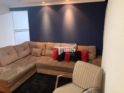 Cobertura com 2 Quartos à venda, 117m² no Boa Vista, São Caetano do Sul