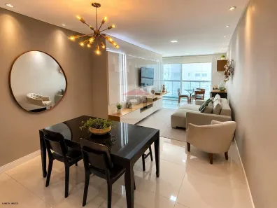 Apartamento com 3 Quartos à venda, 112m² no Costa Azul, Salvador