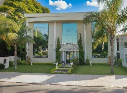 Imóvel Comercial para alugar, 695m² no Jardim América, São Paulo