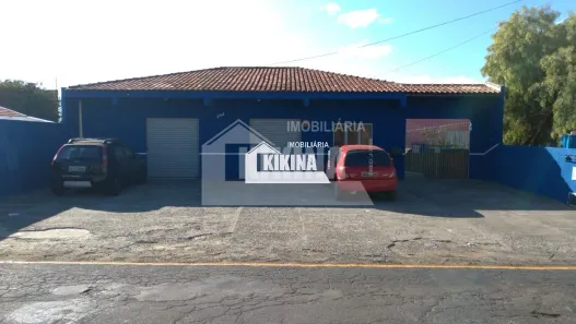 Ponto Comercial à venda, 300m² no Neves, Ponta Grossa